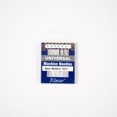 Universal Needles