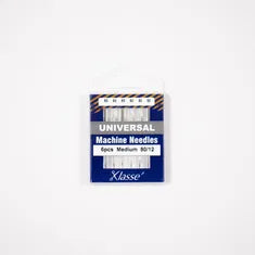 Universal Needles