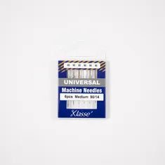 Universal Needles