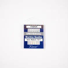 Universal Needles