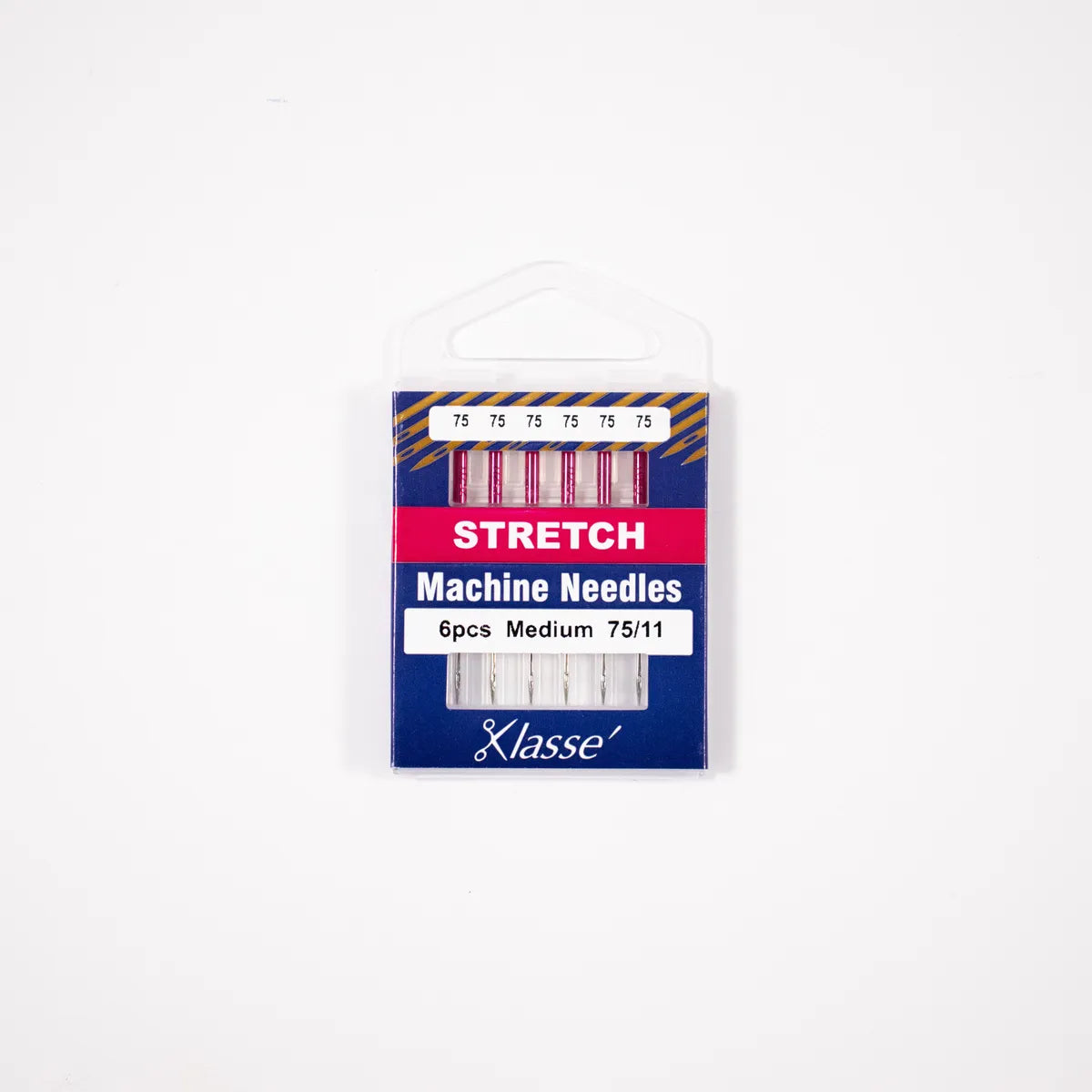 Stretch Needles