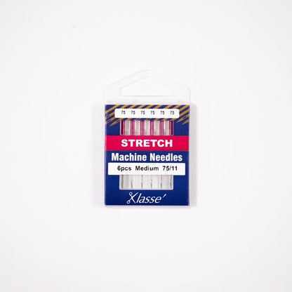 Stretch Needles