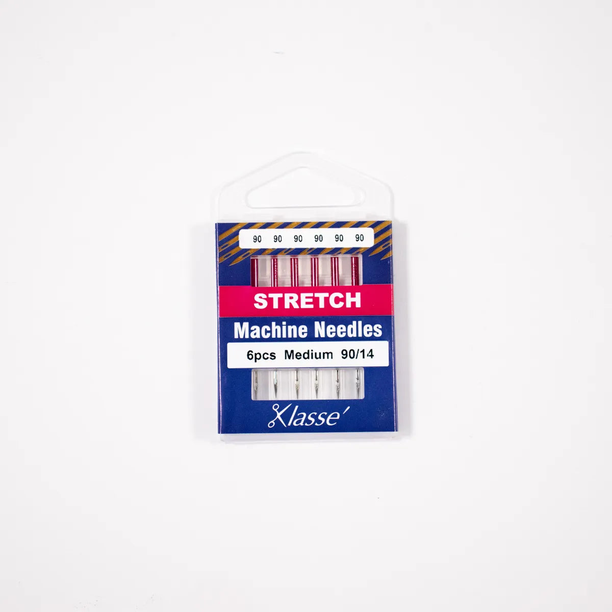 Stretch Needles