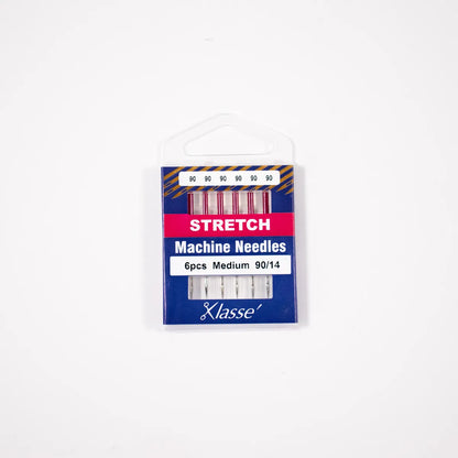 Stretch Needles