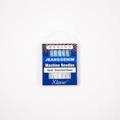 Jeans / Denim Needles