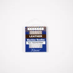 Leather Needles