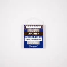 Leather Needles