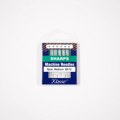Sharps/Microtex Needles