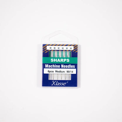 Sharps/Microtex Needles