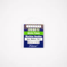 Quilting Needles