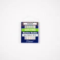 Quilting Needles