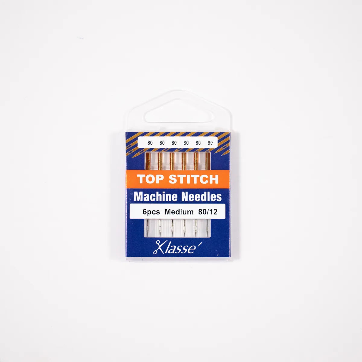 Top Stitch Needles