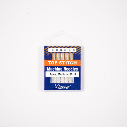 Top Stitch Needles