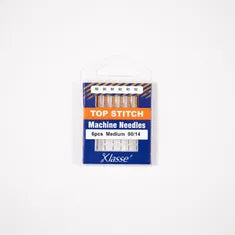 Top Stitch Needles