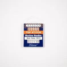 Top Stitch Needles
