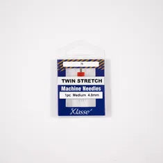 Twin Needles