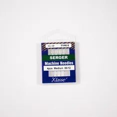 Serger Needles