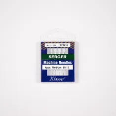 Serger Needles