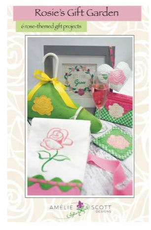 Rosie's Gift Garden