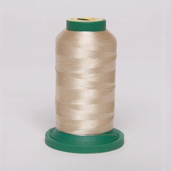 Exquisite® Polyester Thread - 627 Tusk 1000 Meters