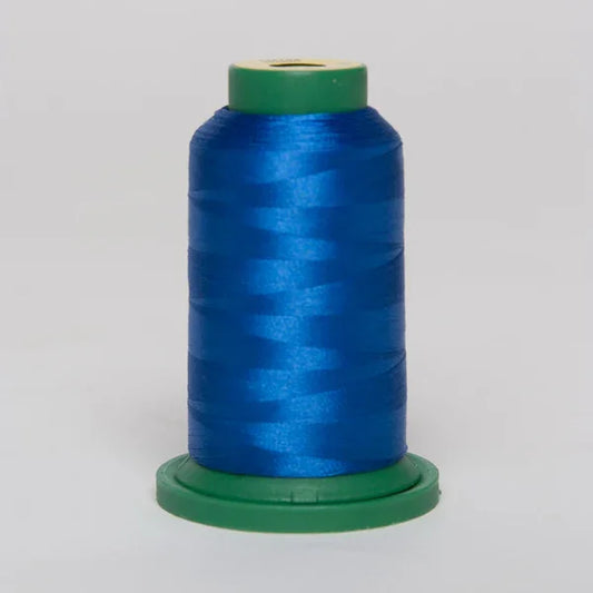 Exquisite® Polyester Thread - 1423 Blueberry 1000 Meters