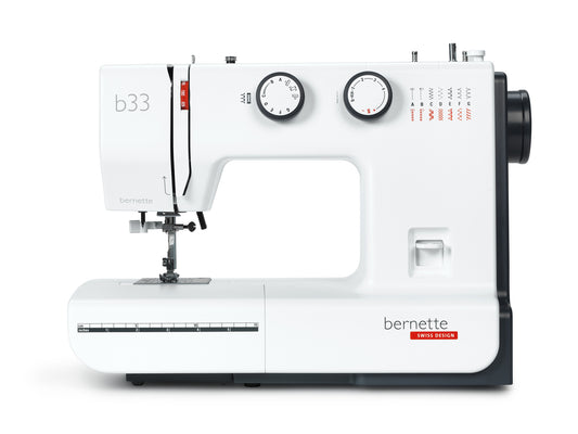 bernette 33