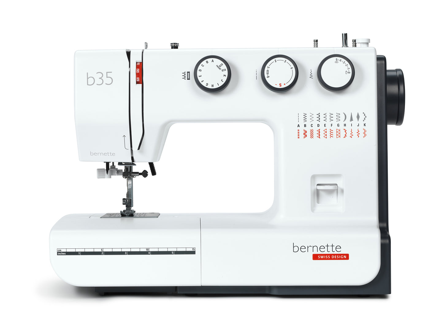 bernette 35