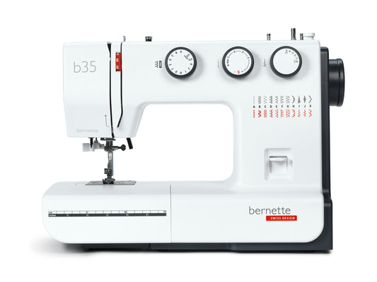 bernette 35