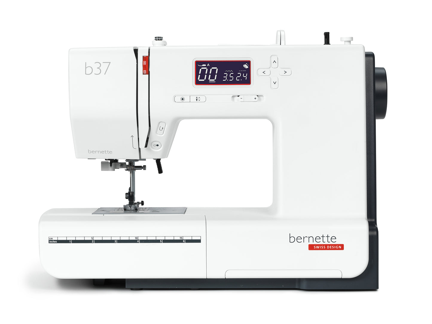 bernette 37