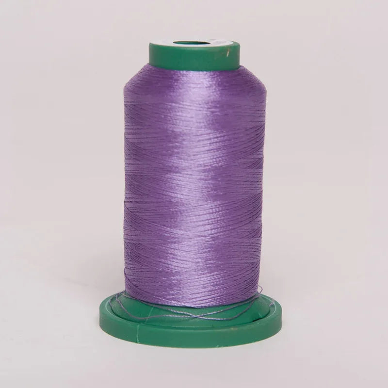 Exquisite® Polyester Thread - 386 Purple Aster 1000 Meters