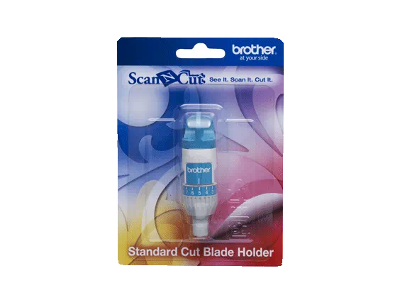 Standard Cut Blade Holder - Scan N Cut