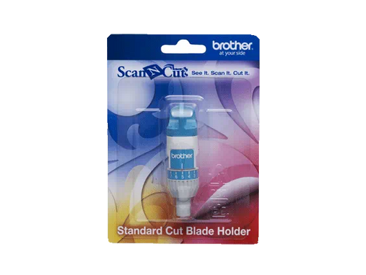 Standard Cut Blade Holder - Scan N Cut