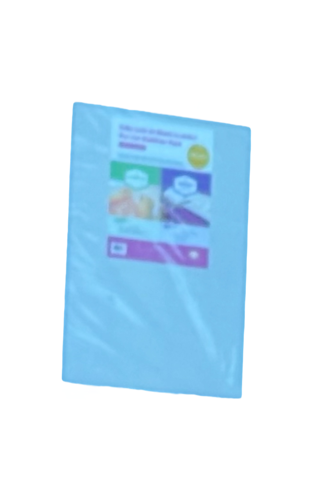 Baby Lock Pre Cut Stabilizer 24 count assorted pack