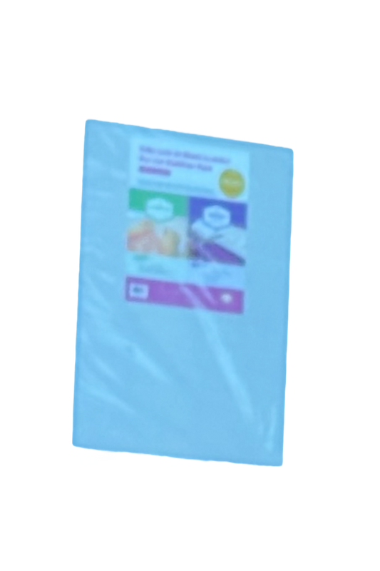 Baby Lock Pre Cut Stabilizer 24 count assorted pack