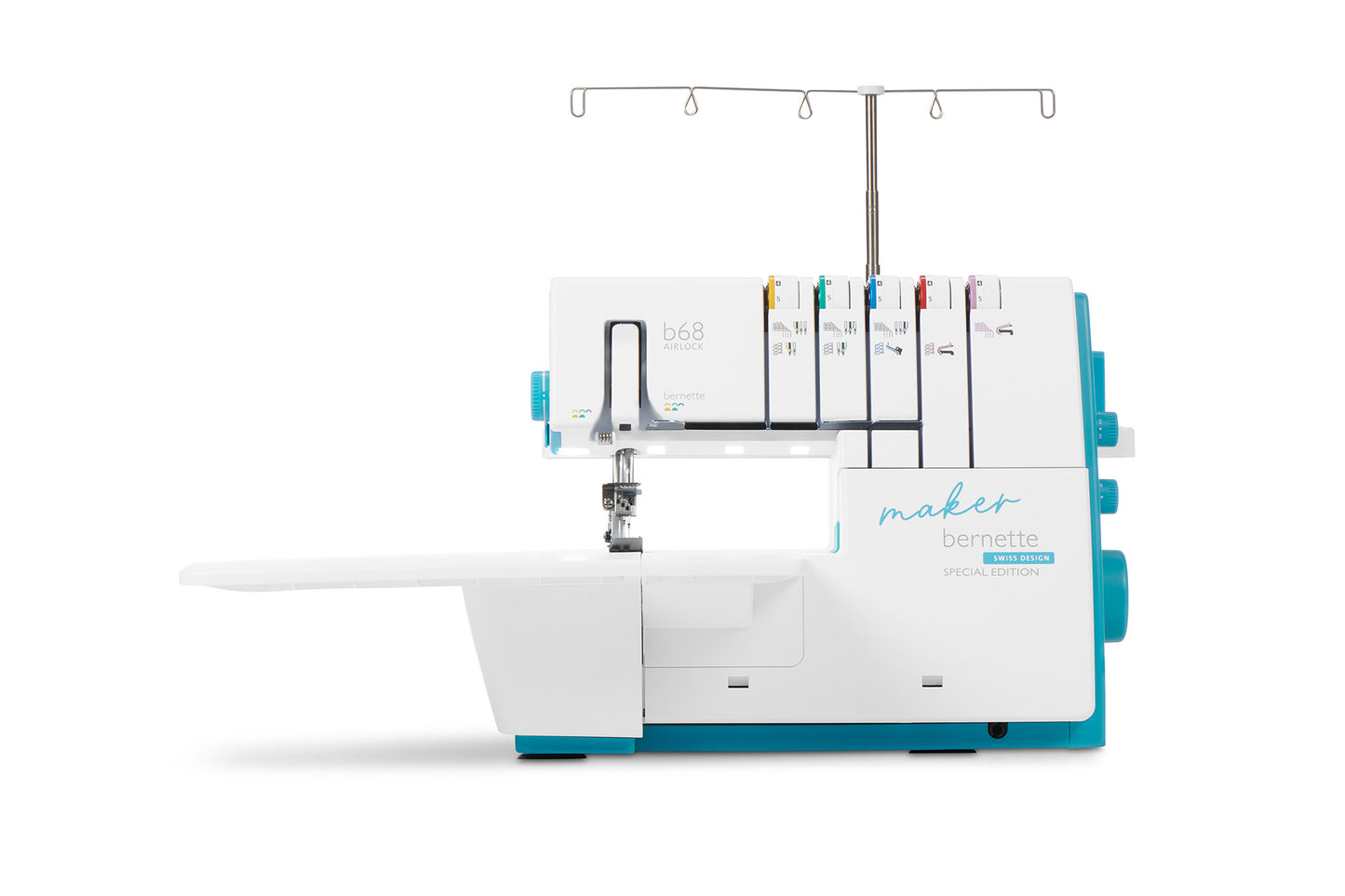 bernette 68 MAKER LE