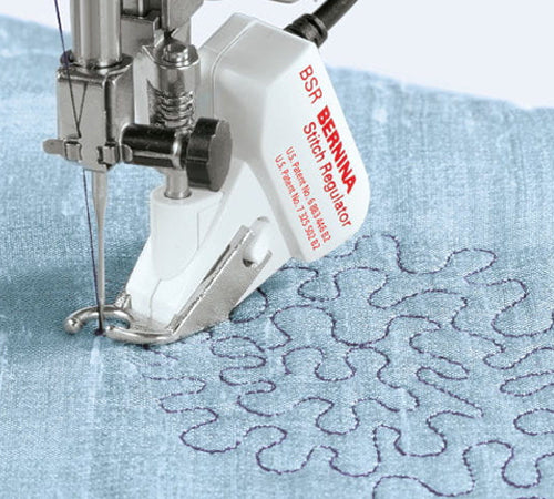 The BIG Book of Machine Quilting