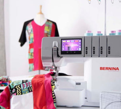 The BIG Book of Serging