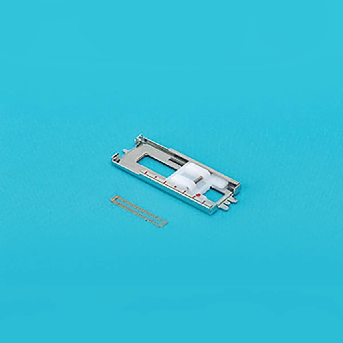 Buttonhole Foot - Sliding - Fits Group H