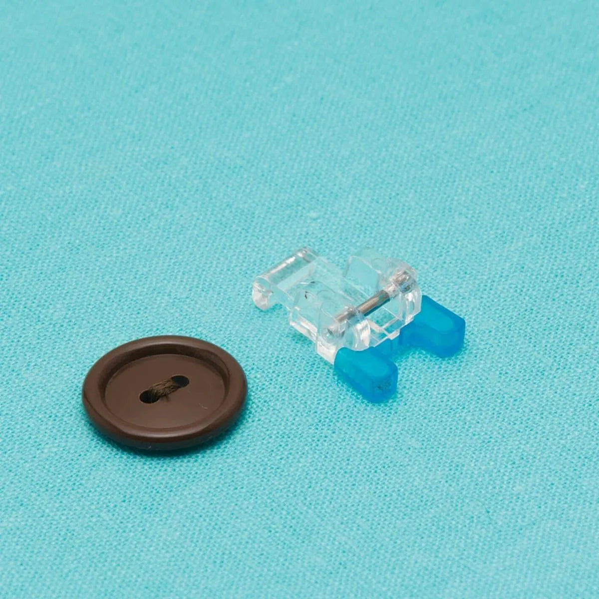 Button Sewing Foot