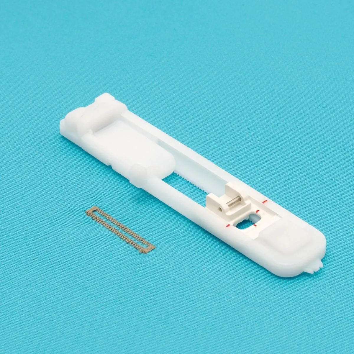 Buttonhole Foot - Fits Group D