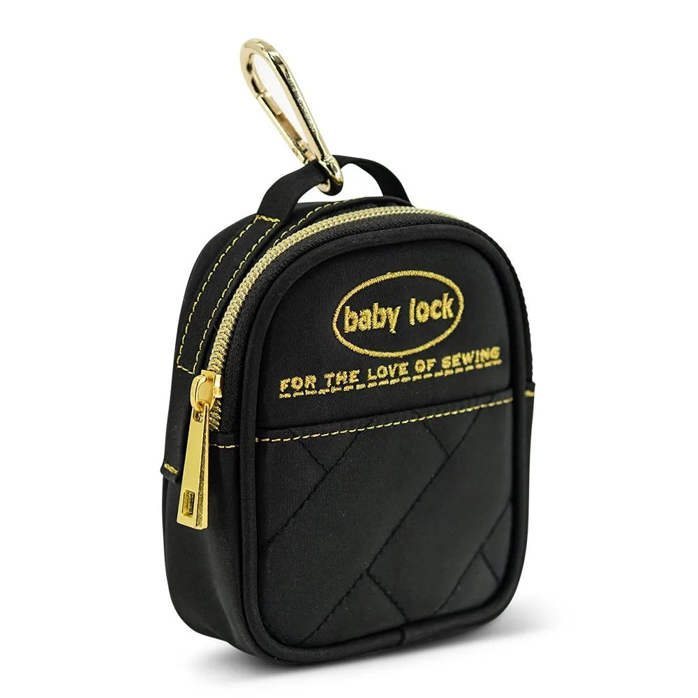 Nano Bag w/ Clip
