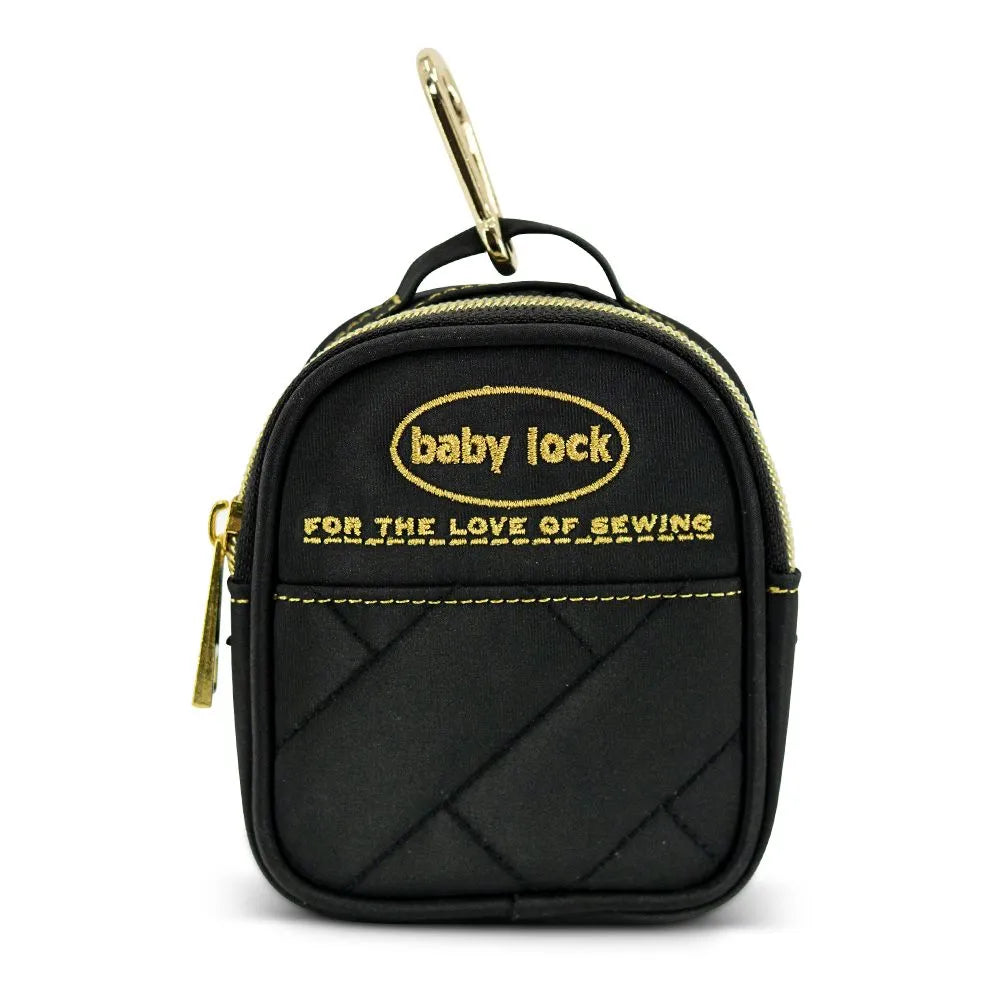 Nano Bag w/ Clip
