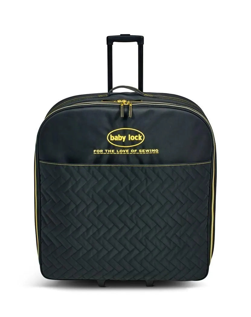 BL BLRA Quilted Embroidery Unit Trolley