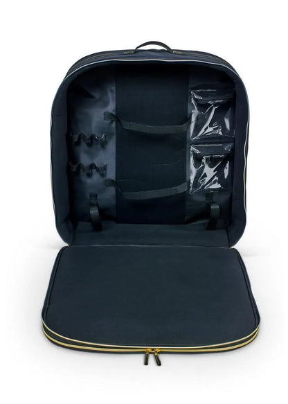 BL BLRA Quilted Embroidery Unit Trolley