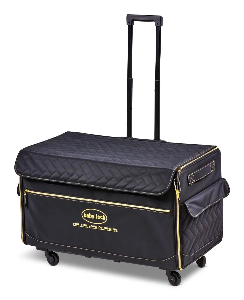Baby Lock Quilted XL Trolley