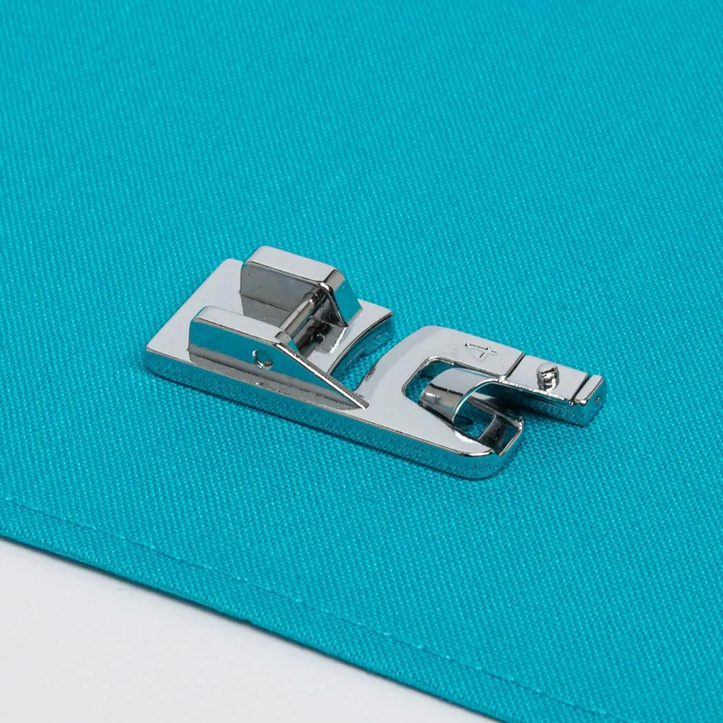 Hemmer Foot 4mm