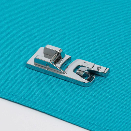 Hemmer Foot 4mm