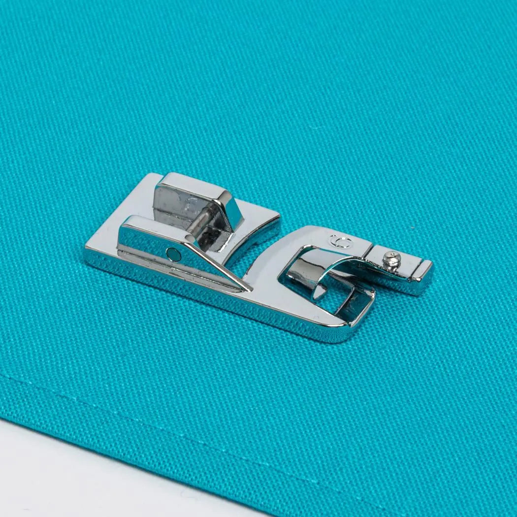 Hemmer Foot 6mm