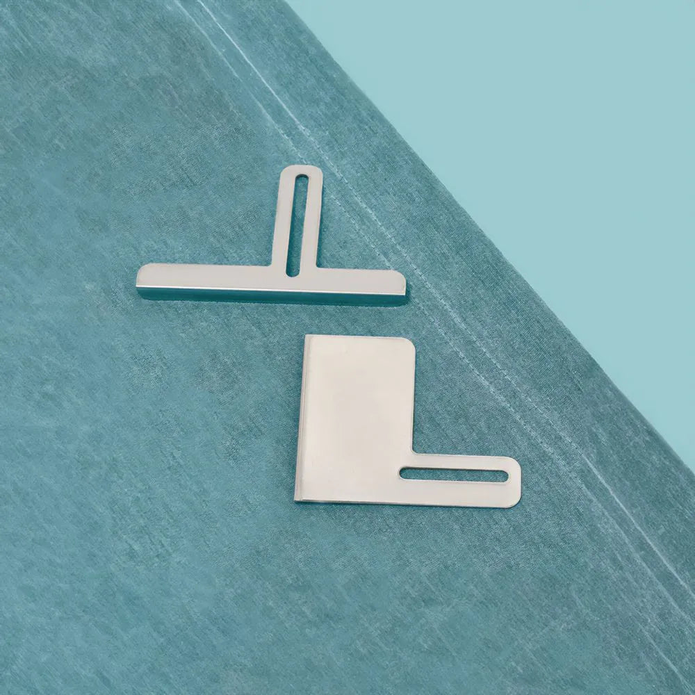 Fabric & Hemming Guide