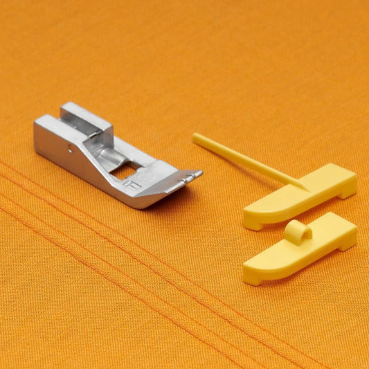 Pintuck Foot with Guide - BLCS BLCS2